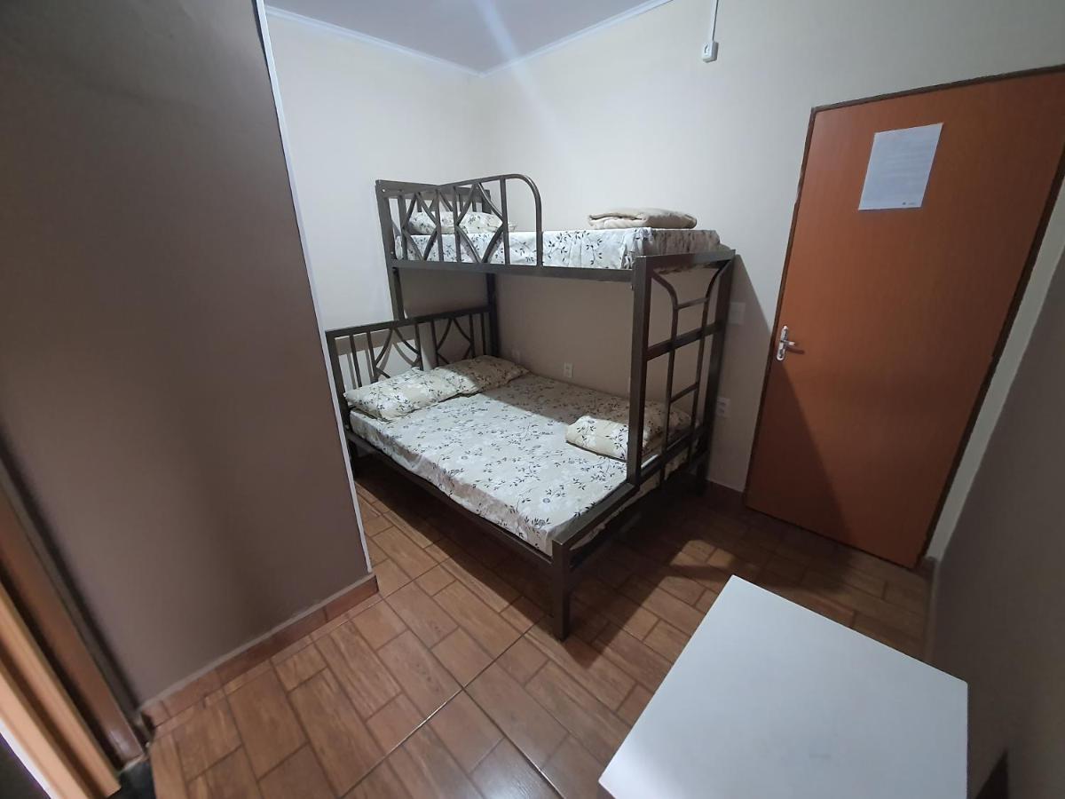 Pousada Pimenta Olímpia Extérieur photo
