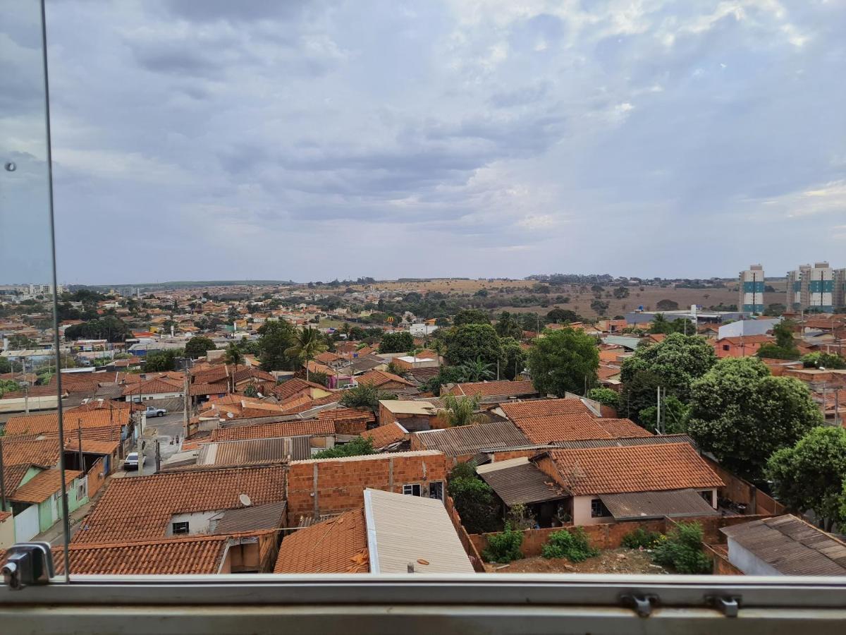 Pousada Pimenta Olímpia Extérieur photo