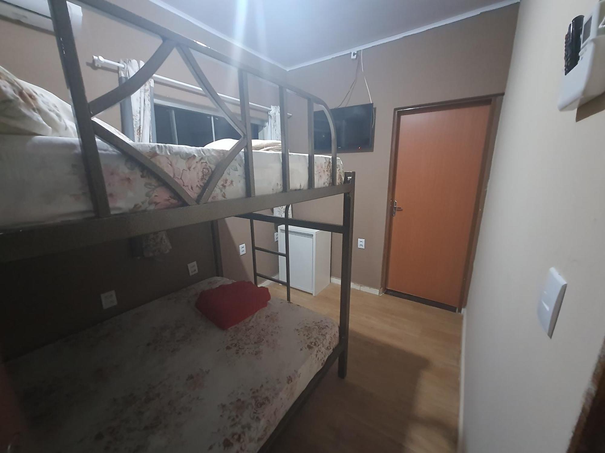 Pousada Pimenta Olímpia Chambre photo
