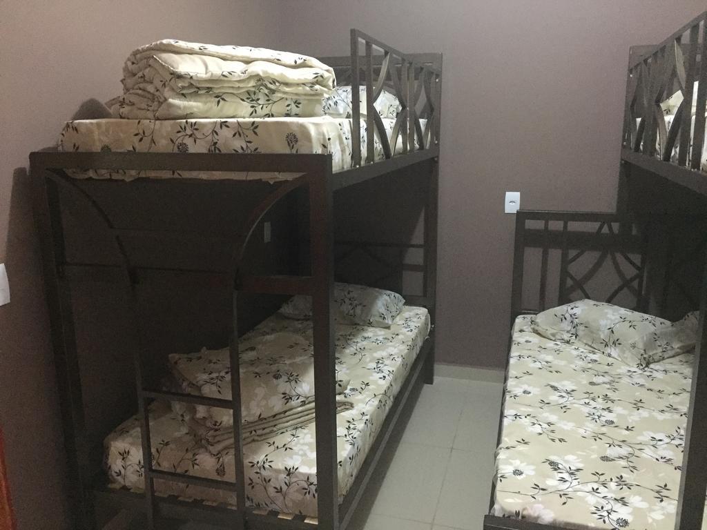 Pousada Pimenta Olímpia Extérieur photo