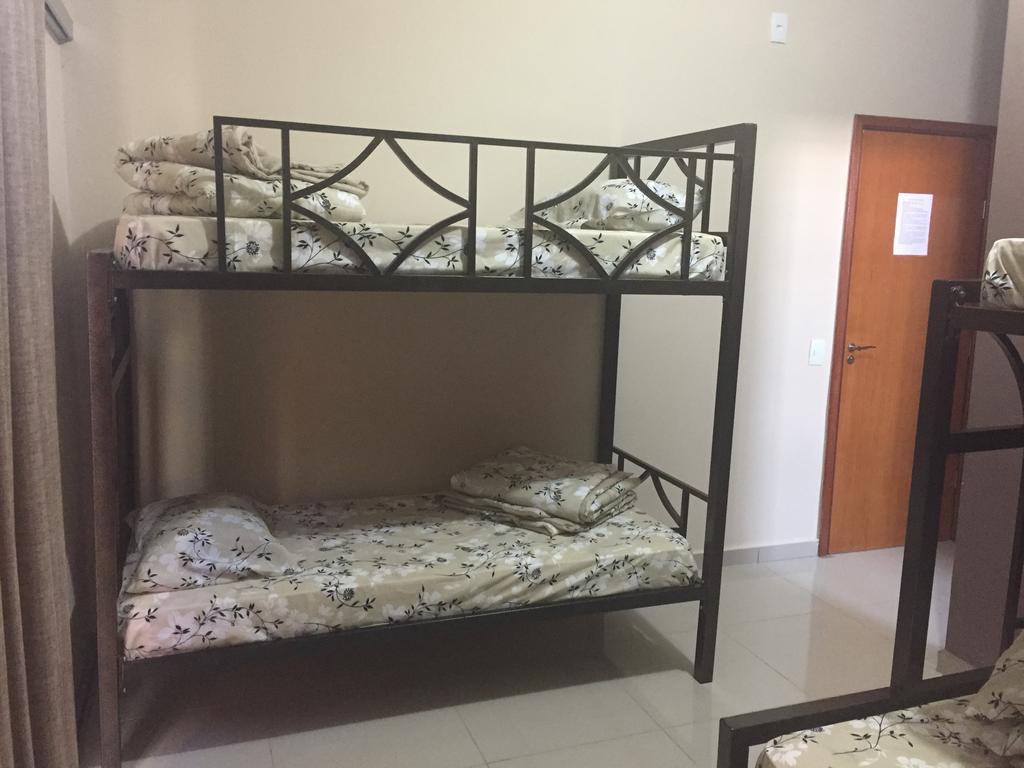 Pousada Pimenta Olímpia Extérieur photo