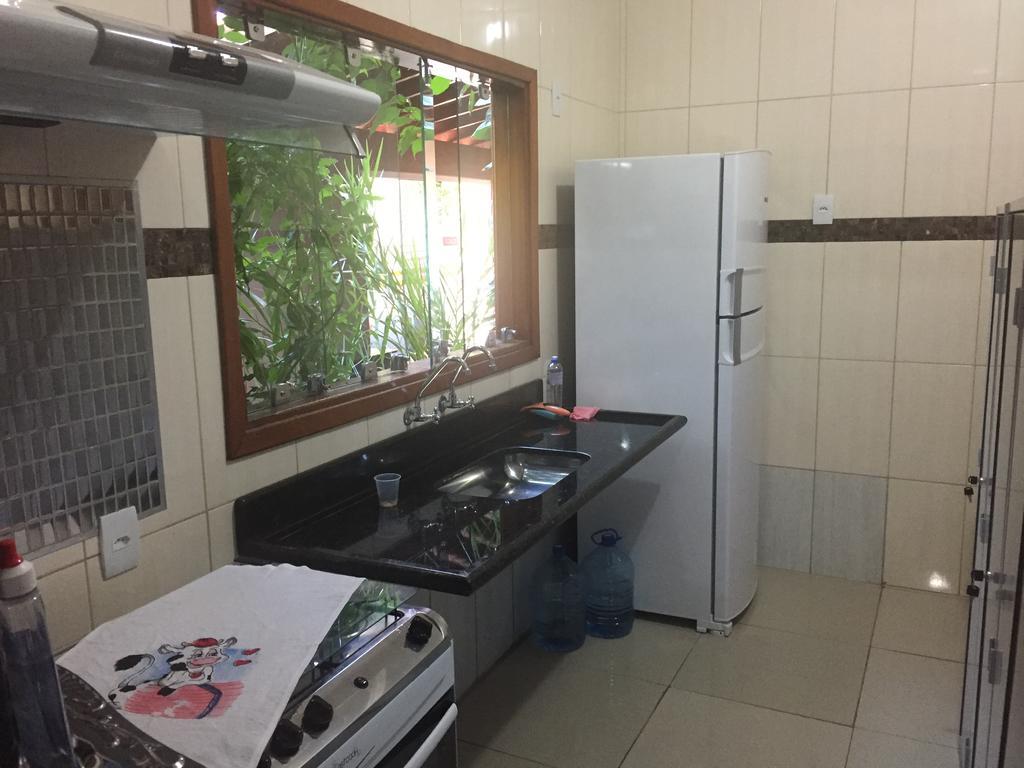 Pousada Pimenta Olímpia Extérieur photo