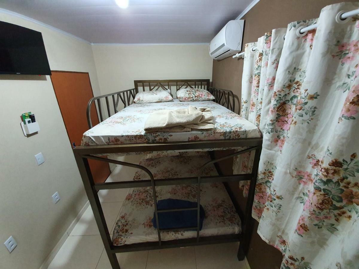 Pousada Pimenta Olímpia Extérieur photo