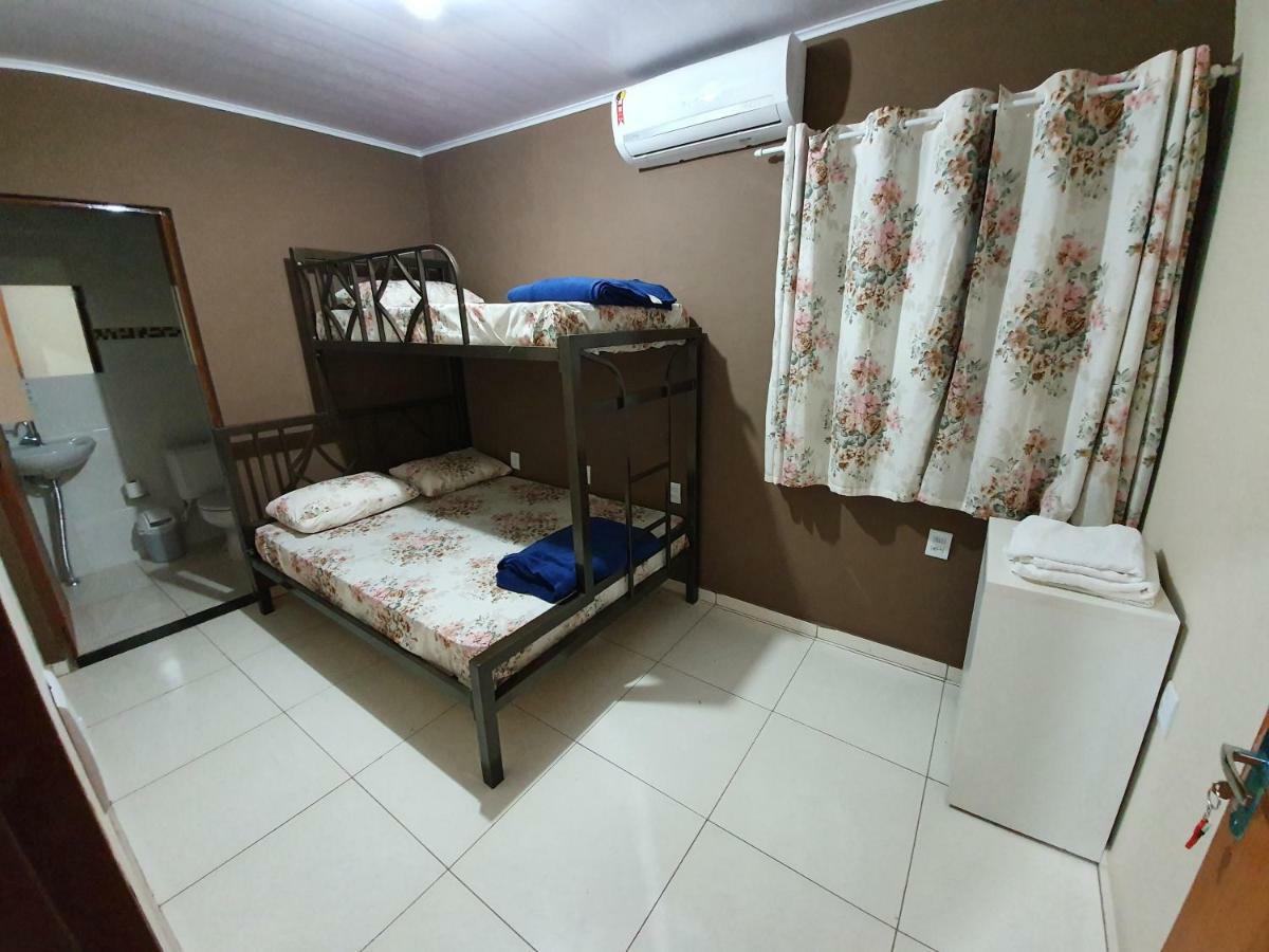 Pousada Pimenta Olímpia Extérieur photo